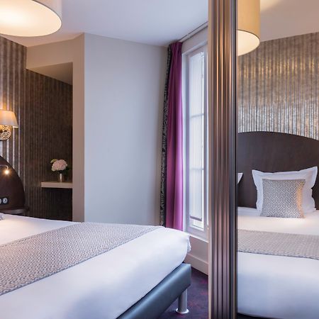 Hotel De Neuve By Happyculture Paris Eksteriør bilde