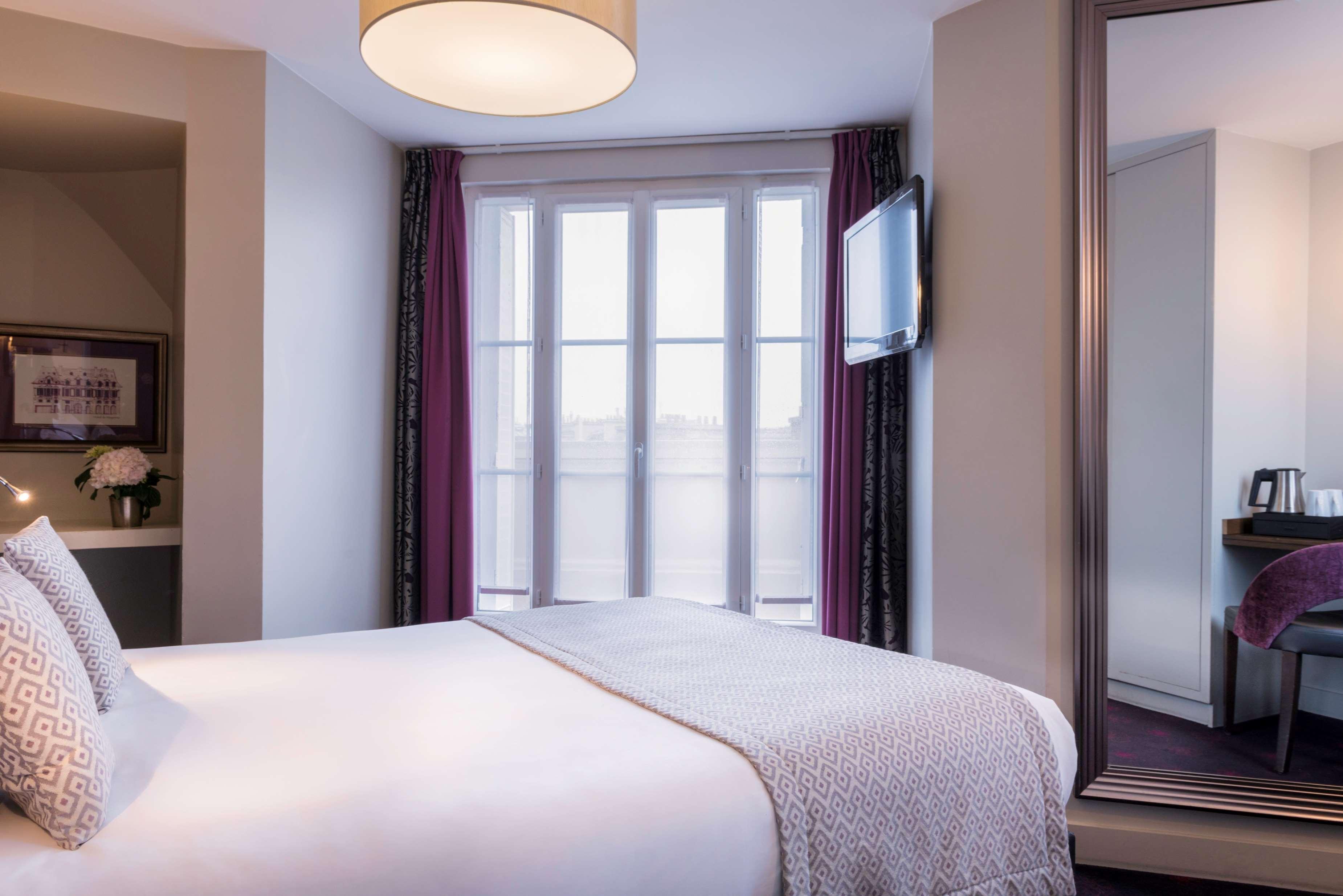 Hotel De Neuve By Happyculture Paris Eksteriør bilde