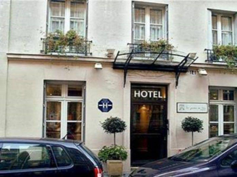 Hotel De Neuve By Happyculture Paris Eksteriør bilde