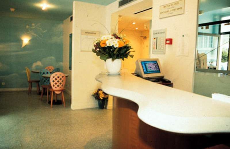 Hotel De Neuve By Happyculture Paris Eksteriør bilde