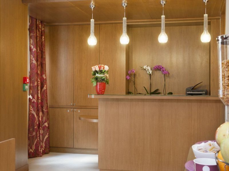 Hotel De Neuve By Happyculture Paris Eksteriør bilde