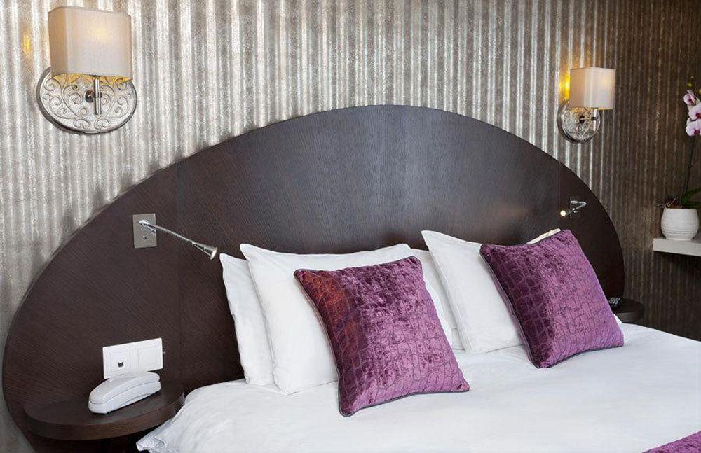 Hotel De Neuve By Happyculture Paris Rom bilde
